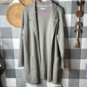 Skies are Blue Cardigan